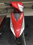 GT 125  ~2015年 代步車首選 噴射 要買要快!!