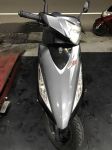 GT 125  ~2012年 代步車首選 噴射 要買要快!!