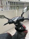 自售 KYMCO 2014年 G6 150