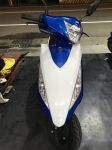 GT 125 噴射 2012 代步車首選 18800 要買要快 僅此一台