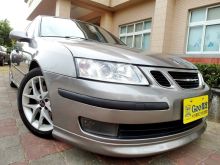 Saab 紳寶中古車 實車實價 就到81嚴選 81汽車