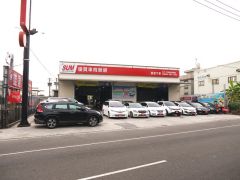 雄達汽車ㄚ段-SUM