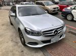 極品BENZ E250極品美車等您來...