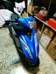 近全新 Bon 125 Abs Plus (含行車紀錄器)