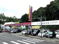 8891嚴選金和汽車(新北特優)