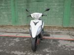 2011年 RS zero  100