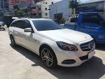 極品[可全貸]2015年BENZ E200 ...