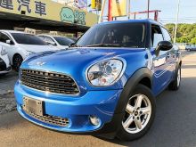 Mini Countryman 81中古車