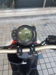 新北市自售流當車! 大B山葉BWS-X125c 2014年32000過戶辦到好