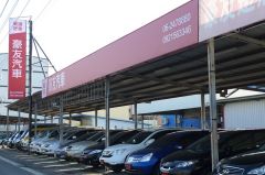 8891嚴選豪友汽車