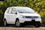 ◤小麥嚴選認證車◢日產 LIVINA 認證車 里程10萬 省油省稅 可全貸超貸