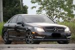 ◤小麥嚴選認證車◢Benz C250 PLUS 稀有特仕版 AMG式樣 可全貸