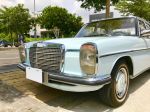 割愛 1974 正牌Mercedes-Benz ...