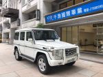 千渤國際 2008 Benz G500L 小...