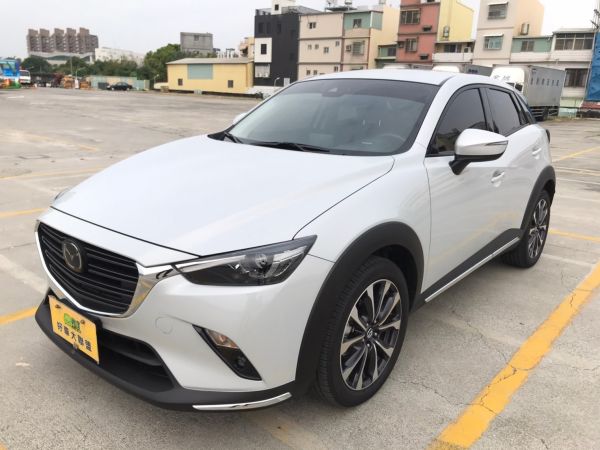 Mazda 馬自達中古車 二手車 實車實價 就到81嚴選 81汽車