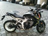 台本CB650F