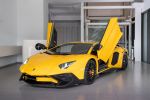 全台唯一原廠認證中古車 Lambo...