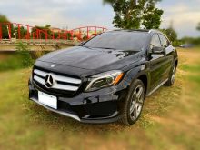 Mercedes Benz 賓士gla250 81中古車