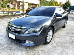 2015年Camry Hybrid 2.5 油電車實車實價超美少跑