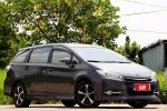 ◤小麥嚴選認證車◢TOYOTA WISH 末代 7速CVT I-KEY 全額貸