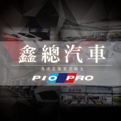 8891嚴選鑫總汽車有限公司