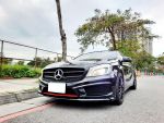 全額貸～Benz A180小車．入門動力...