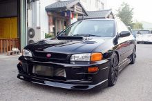 Subaru Impreza 81中古車