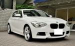 M版套件 BMW F20 116I 方便好...