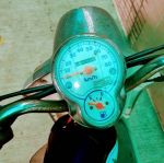 輕巧可愛50cc