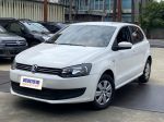 14 POLO 1.6小改款單離合變速...