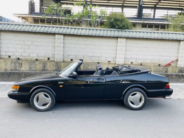 Saab 紳寶中古車 二手車 實車實價 就到81嚴選 81汽車