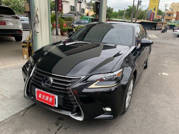 Lexus Gs 18款 最新車款資料 一鍵詢價 專業車評 81汽車
