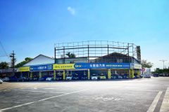 8891嚴選永豐越汽車