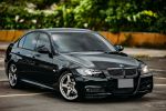 先進車業 日規 BMW E90 325i 正M版 全車選配M套件 可全額貸