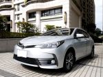 18年 豐田 ALTIS 1.8 保証正一手 家庭自用車 速洽~