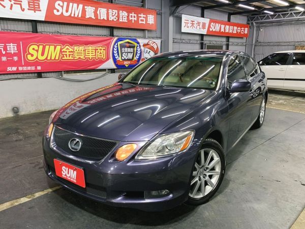 Lexus 凌志中古車 實車實價 就到81嚴選 81汽車