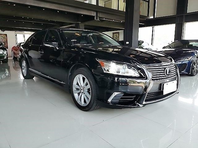 Lexus 凌志中古車 二手車 實車實價 就到81嚴選 81汽車