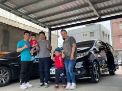 阿民嚴選二手汽車買賣