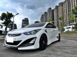 Elantra EX 頂級版 JGTC大包 ...