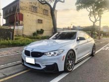 Bmw M4 Coupe 81中古車
