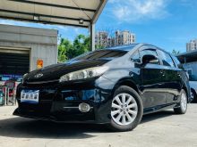 Toyota Wish 81中古車