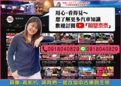 隔壁泰泰-合泰汽車