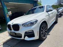 Bmw X4 81中古車
