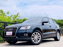 Audi Q5 81中古車