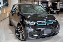 Bmw I3 81中古車