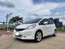 Honda Fit 81中古車 Honda Fit 81中古車