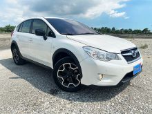 Subaru Xv 81中古車