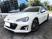 Subaru Brz 81中古車