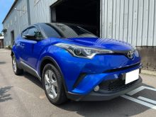 Toyota C Hr 81中古車