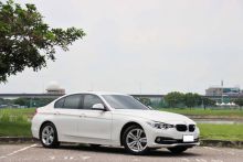 Bmw 3i 81中古車